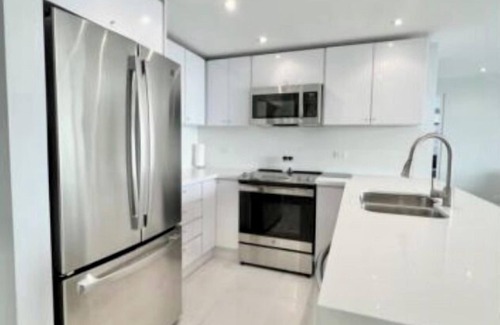 Isla Verde Condominio | Oceanfront Elegance with Ocean and Mountain Views