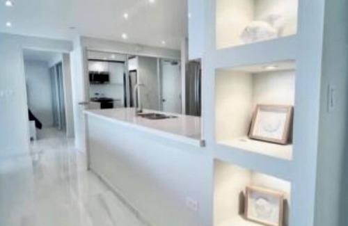Isla Verde Condominio | Oceanfront Elegance with Ocean and Mountain Views