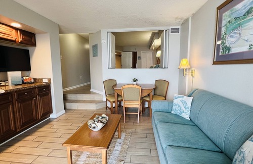Windy Hill Complejo | Oceanfront Family-Friendly Resort in Prime North Myrtle Beach Location!