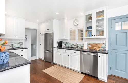 Santa Ana Heights Casa | Oceanfront Family-Friendly Newport Beach Duplex