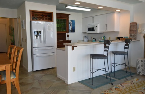 Kure Beach Condominio | Nuevo listado - Ocean Dunes 1603