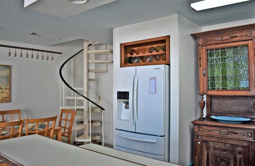 Kure Beach Condominio | Nuevo listado - Ocean Dunes 1603
