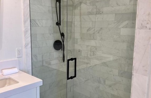 Solana Beach Apartamento | Oceanfront Fully Remodeled 2BR 2BA, Pool, Hot Tub, Gated Parking