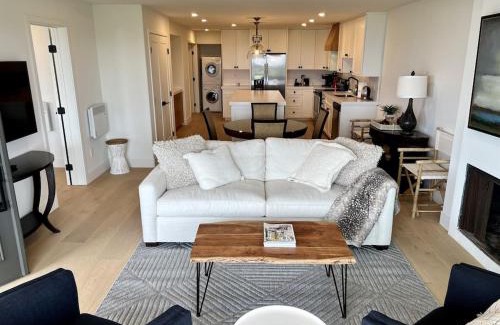 Solana Beach Apartamento | Oceanfront Fully Remodeled 2BR 2BA, Pool, Hot Tub, Gated Parking