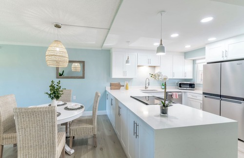 Tropic Condominio | Oceanfront Ground Level Unit with Amazing Ocean Views