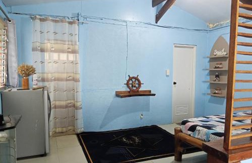 Puerto Galera Casa | Oceanfront Guest House