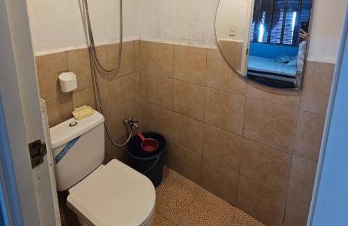 Puerto Galera Casa | Oceanfront Guest House