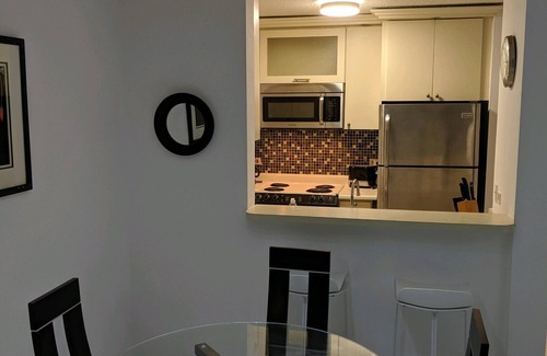 La Pared Condominio | Frente al mar, escucha las olas 24/7, condominio de 2 habitaciones con cocina completa, ubicación privilegiada