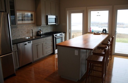 Prospect Casa | casa frente al mar en el pueblo histórico, cerca de Halifax y Peggy Cove, ideal para 2!