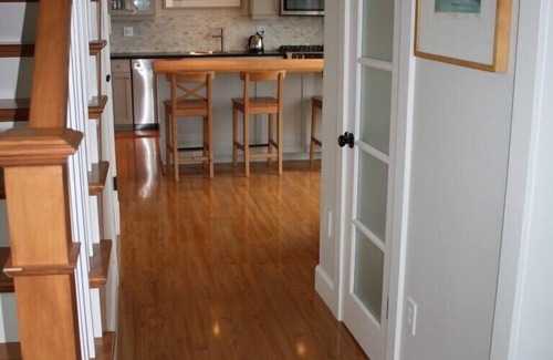 Prospect Casa | casa frente al mar en el pueblo histórico, cerca de Halifax y Peggy Cove, ideal para 2!