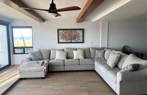 Ricamar Casa | Oceanfront Home in Rosarito Beach