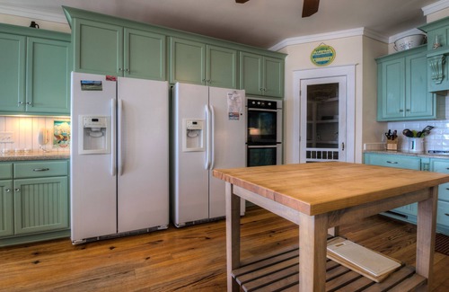 North Litchfield Beach Casa | Le Phare: 6 BR / 7. 5 BA casa en Pawleys Island, para 18 personas