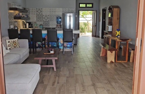 Isla Mujeres Casa | Oceanfront Home with 2 Pools and Spectacular Views!