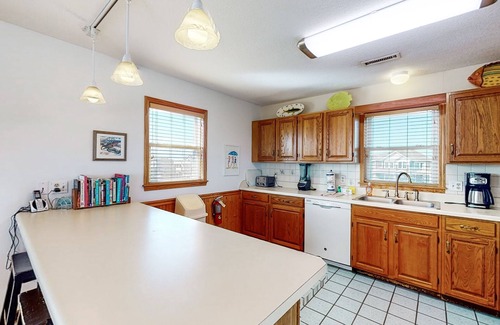 Waves Casa | Oceanfront home with private hot tub, outdoor pool, fireplace, & game room