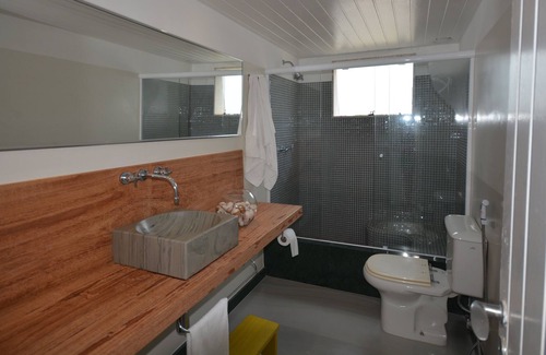 Joao Fernandes Villa | Casa frente al mar con espectacular puesta de sol - Spa y piscina privada 6Suite