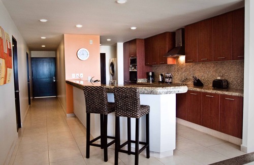 Nuevo Vallarta Condominio | Oceanfront Hotel Luxury / Condo Comfort 5 estrellas Excelentes vistas e Internet de alta velocidad