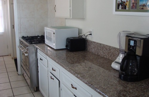 Central Mission Beach Casa | Casa frente al mar - 'El mejor patio' en Mission Beach - ¡Disponibilidad del 4 de julio!