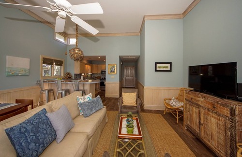 Isle of Palms Casa | IOP FRENTE AL MAR Casa ** Paseo marítimo privado a la playa ** UBICACIÓN ** UBICACIÓN ** UBICACIÓN