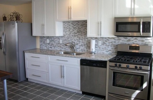 Croatan Beach Casa | Casa frente al mar en la playa de Croatan