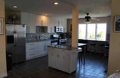Croatan Beach Casa | Casa frente al mar en la playa de Croatan