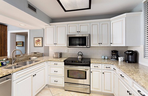 Saint Simons Island Condominio | Oceanfront King & Prince Villa w / Access to Resort Amenities!