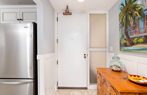 Saint Simons Island Condominio | Oceanfront King & Prince Villa w / Access to Resort Amenities!