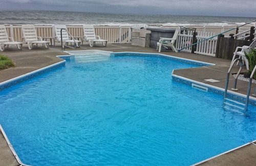 Sandbridge Casa | ¡Tarifas para familias que viven frente al mar para 2020 recién publicadas!