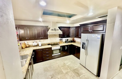 Puerto Aventuras Condominio | Frente al mar, de lujo 3br/ 3. 5 ter bis condominio en Pequeño, Complejo Privado