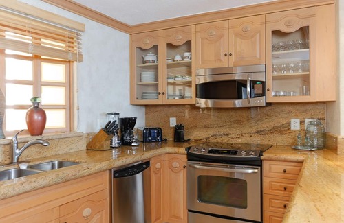 El Medano Ejidal Villa | Oceanfront, 3 Bedrooms - 4 Bathrooms