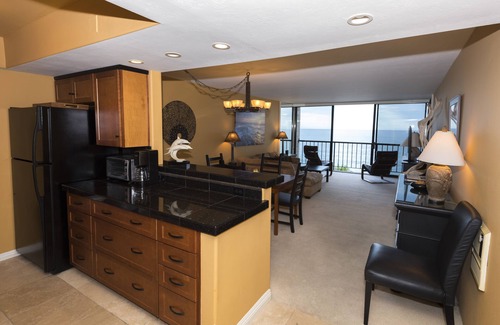 North Pacific Beach Condominio | Condominio de lujo frente al mar, Sonidos del surf, hermosas puestas de sol
