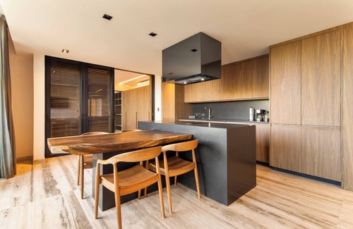 Soliman Bay Apartamento | OCEANFRONT LUXURY CONDO IN TULUM/TANKAH WITH BEACHCLUB