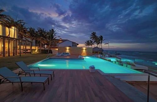 Cabarete Casa | Luxurious and exclusive beachfront villa in Cabarete