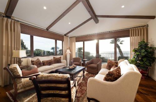 Sunset Cliffs Casa | Oceanfront Luxury Home Sunset Views