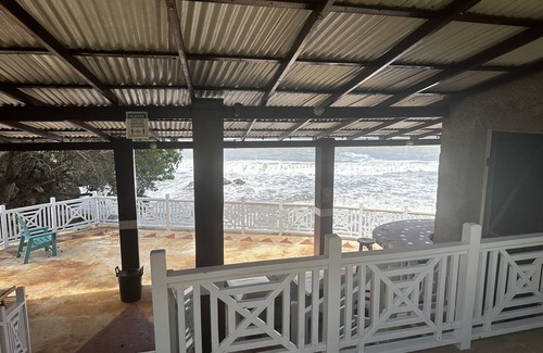 Treasure Beach Villa | Great Escape-privada con personal de Villa en Southcoast de Jamaica