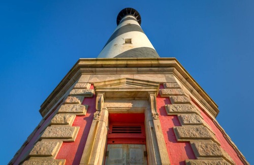 Hatteras Cabaña | Frente al mar Margaritaville Cabana - perfecto para 2