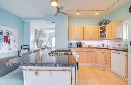 Brant Rock Casa | Oceanfront Marshfield Home on Brant Rock Beach