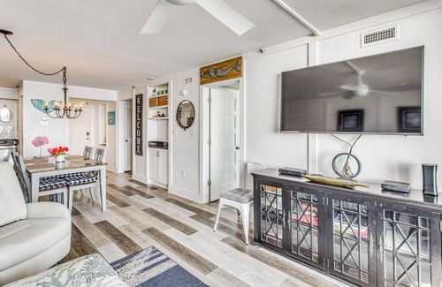 Windy Hill Condominio | Oceanfront Oasis in North Myrtle Beach