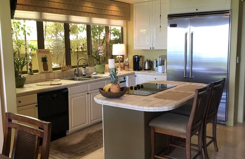 Diamond Head - Kapahulu - St. Louis Casa | Oceanfront Oahu Secret Gem