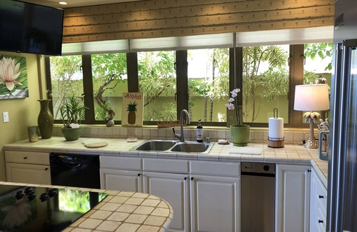 Diamond Head - Kapahulu - St. Louis Casa | Oceanfront Oahu Secret Gem