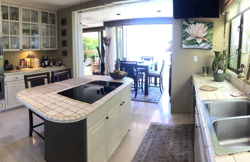 Diamond Head - Kapahulu - St. Louis Casa | Oceanfront Oahu Secret Gem
