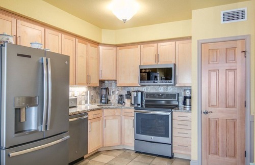 Kill Devil Hills Condominio | OCEANFRONT OASIS - perfect pet friendly OBX getaway