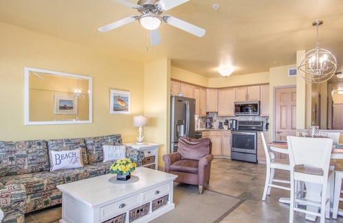 Kill Devil Hills Condominio | OCEANFRONT OASIS - perfect pet friendly OBX getaway
