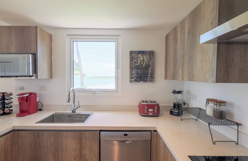 Punta Cana Apartamento | Oceanfront Oasis - 2 bedroom apartment in Cap Cana