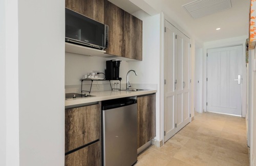 Punta Cana Apartamento | Oceanfront Oasis - 2 bedroom apartment in Cap Cana