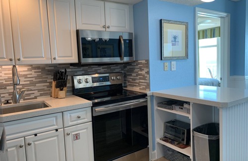 Myrtle Beach Condominio | Oceanfront Oasis in Myrtle Beach at South Beach