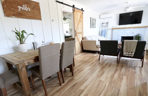 Halifax Casa | Oceanfront Oasis in Halifax with Boathouse, Wharf & Rec Park 5min to City Centre