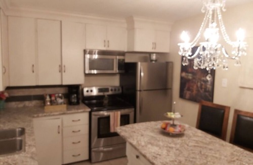 Halifax Apartamento | Tranquilidad Halifax frente al mar