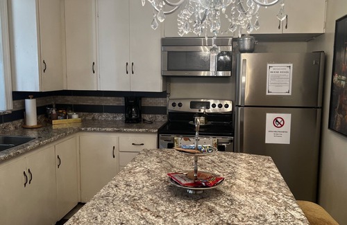 Halifax Apartamento | Tranquilidad Halifax frente al mar