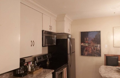 Halifax Apartamento | Tranquilidad Halifax frente al mar