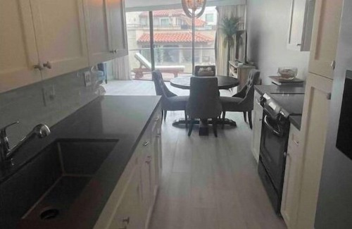 South Redondo Apartamento | Oceanfront oasis
